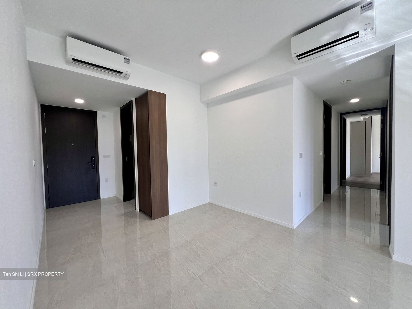 The Watergardens At Canberra (D27), Apartment #531014351